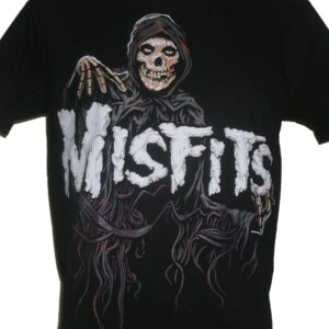 Misfits t-shirt size L