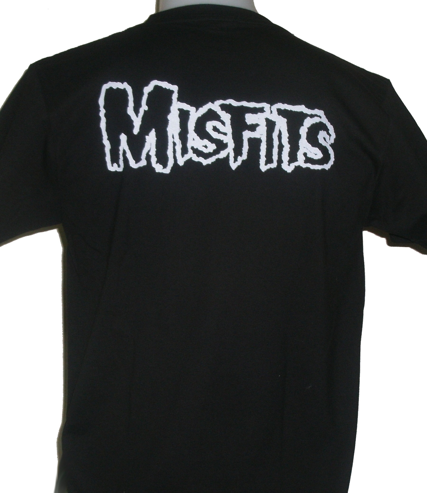 Misfits t-shirt size L – RoxxBKK