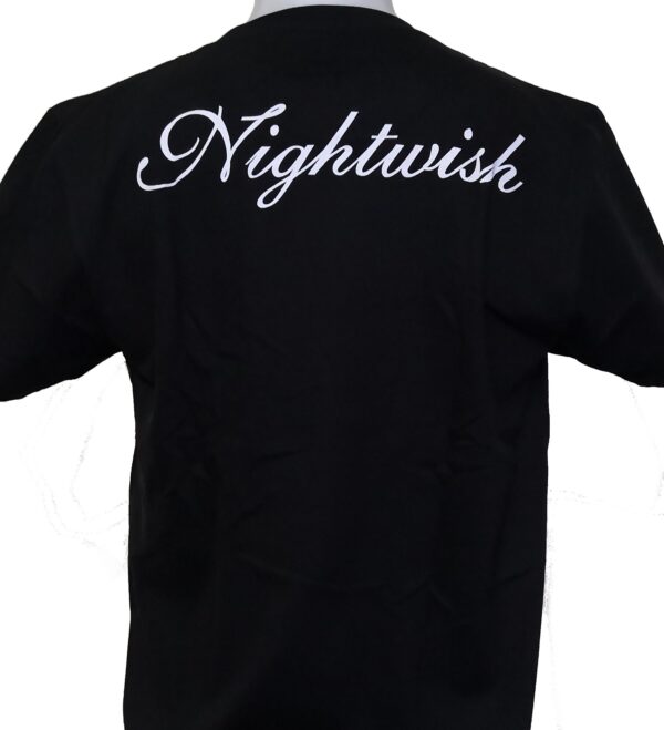 Nightwish t-shirt Oceanborn size L - Image 2