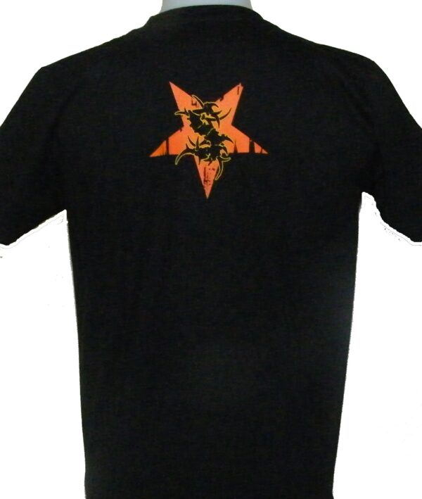 Sepultura t-shirt Nation size L - Image 2