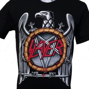 Slayer t-shirt size XL