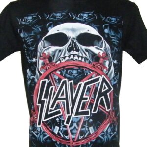 Slayer t-shirt size XL