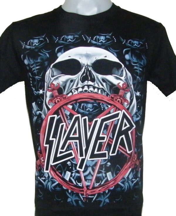 Slayer t-shirt size M