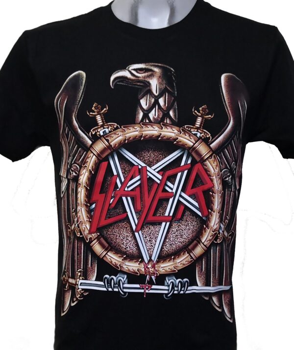 Slayer t-shirt size S