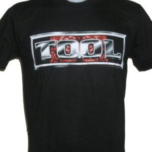 Tool t-shirt size XL