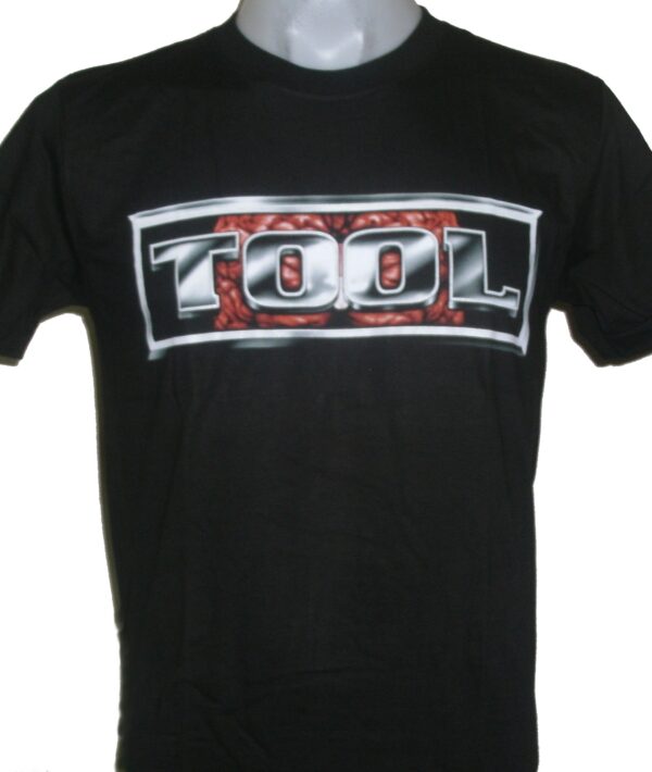 Tool t-shirt size S