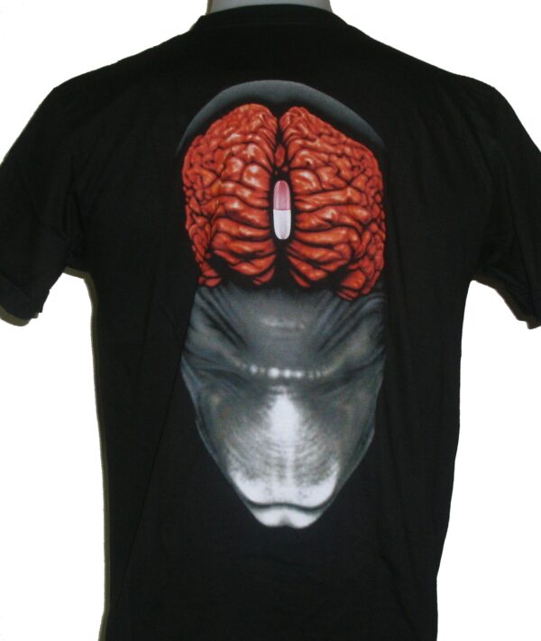 Tool t-shirt size S - Image 2