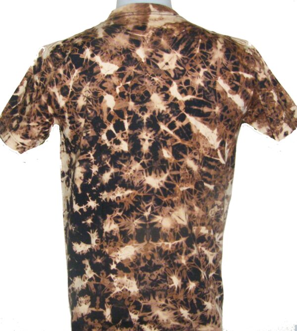 Skull t-shirt size L - Image 2