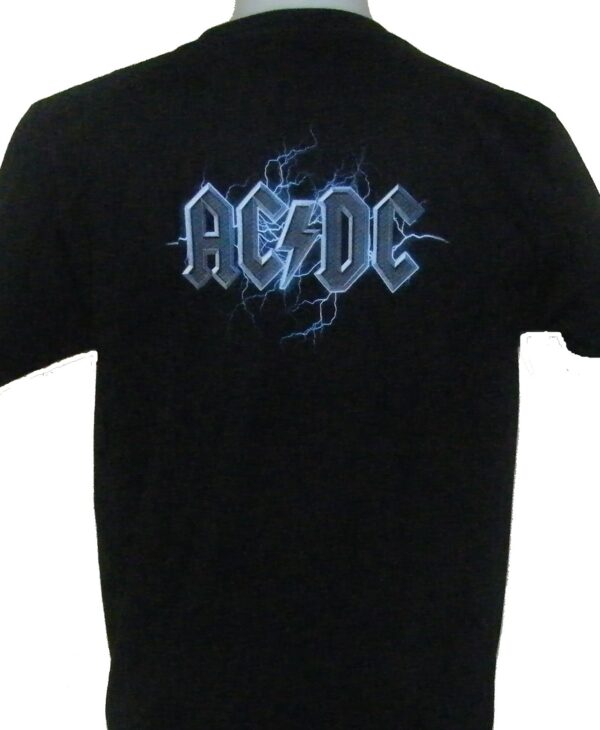 AC/DC t-shirt Ballbreaker size L - Image 2