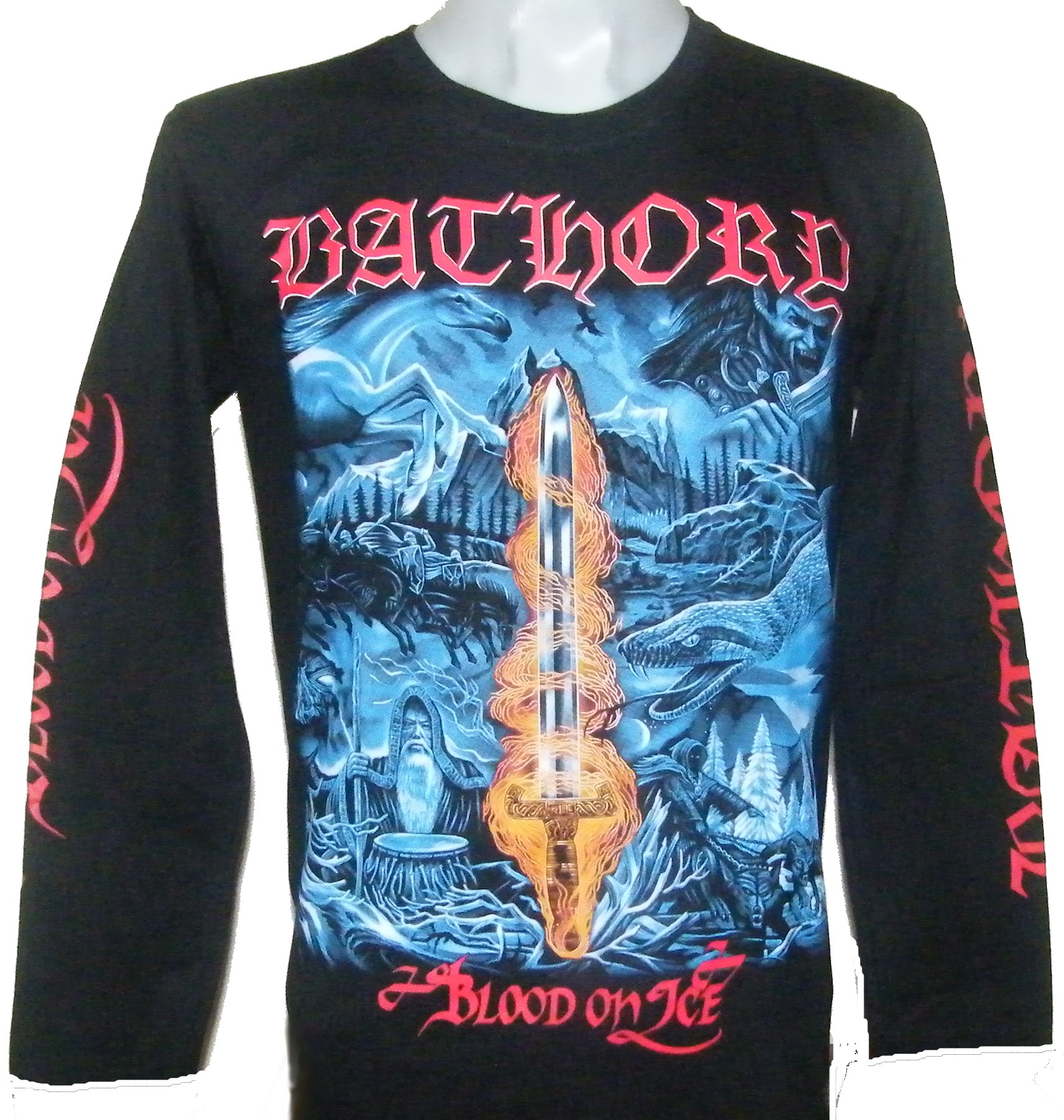 bathory shirt amazon