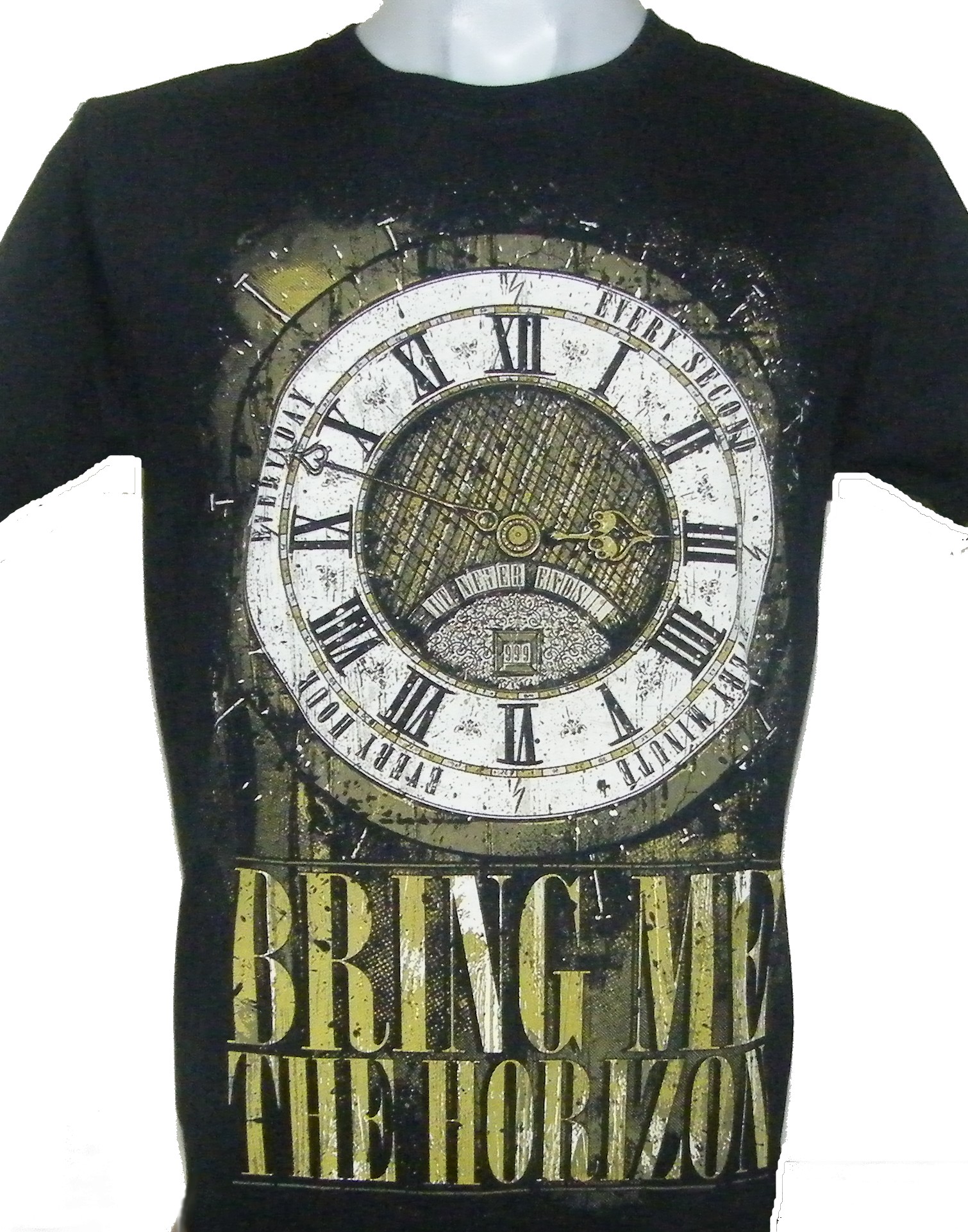 bmth shirt