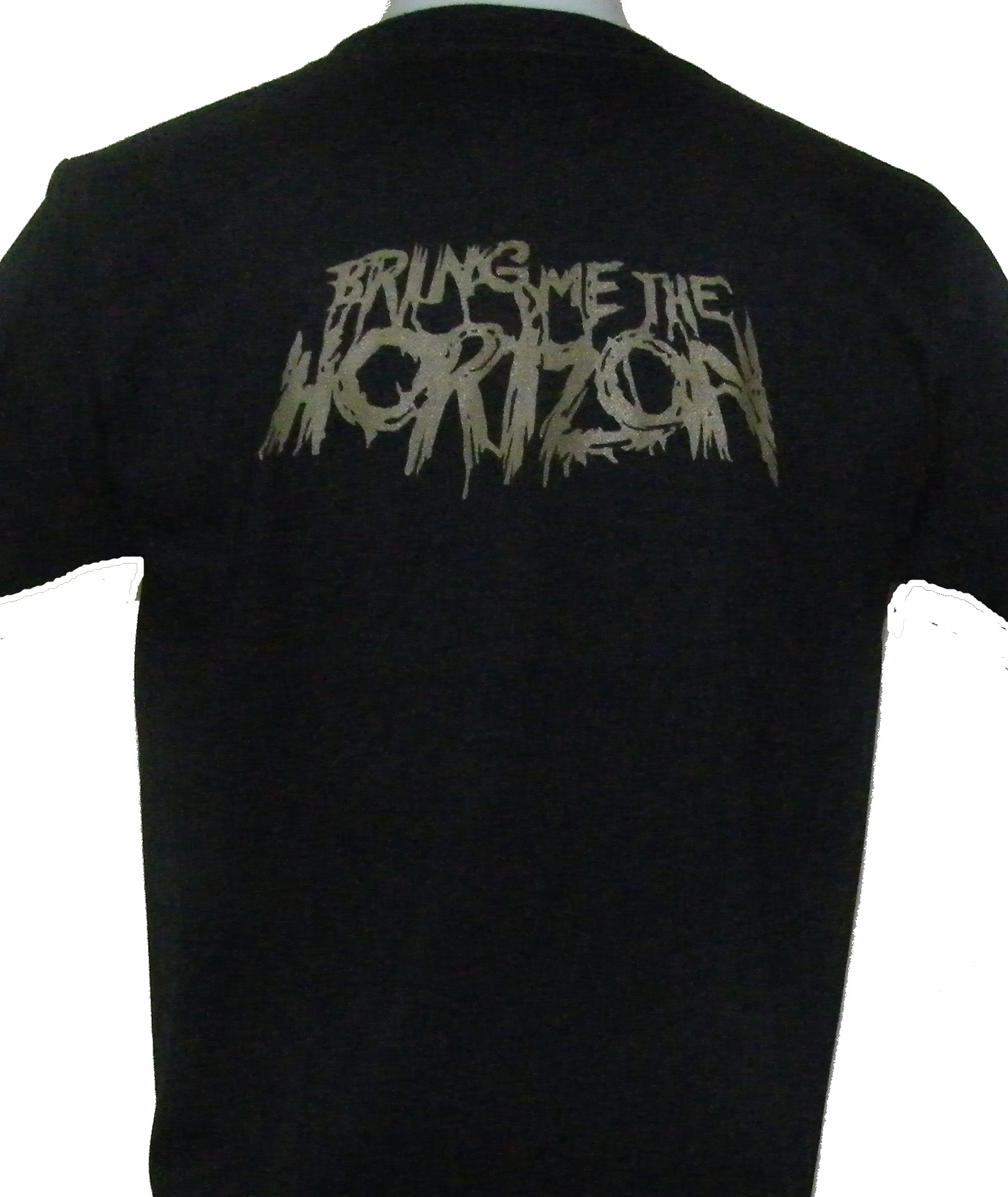 Bring Me The Horizon t-shirt It Never Ends size S – RoxxBKK