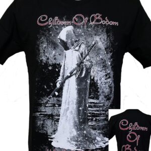 Children Of Bodom t-shirt Halo of Blood size XXL