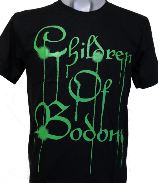 Children Of Bodom t-shirt Downfall size XXXL - Image 2