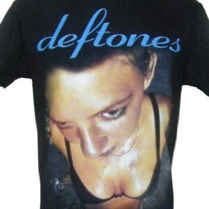 Deftones t-shirt size L