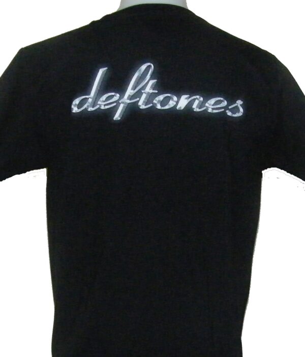 Deftones t-shirt size XXL - Image 2