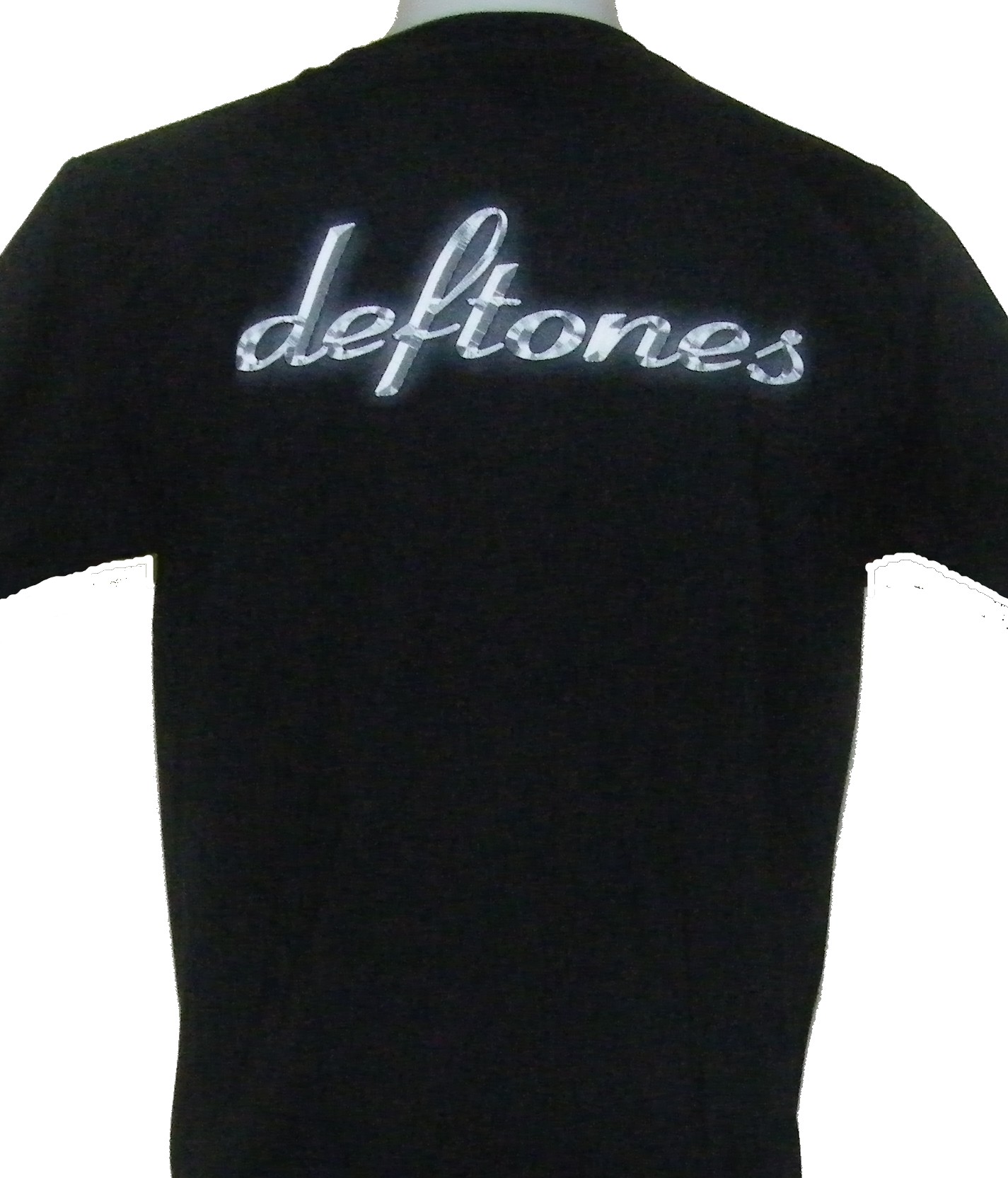 deftones t shirts
