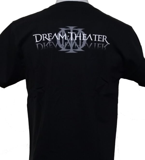 Dream Theater t-shirt Systematic Chaos size XXL - Image 2
