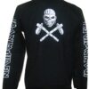 Iron Maiden long-sleeved t-shirt size XL - Image 2