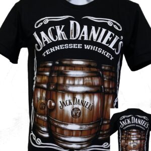 T-shirt Jack Daniel`s size L