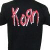 Korn t-shirt size L - Image 2