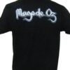 Mägo de Oz t-shirt Love and Oz size XL - Image 2