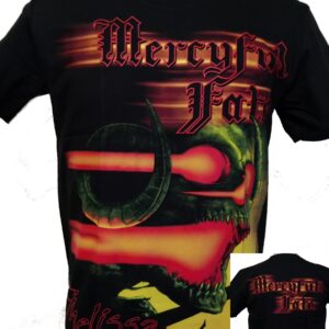 Mercyful Fate t-shirt Melissa size S