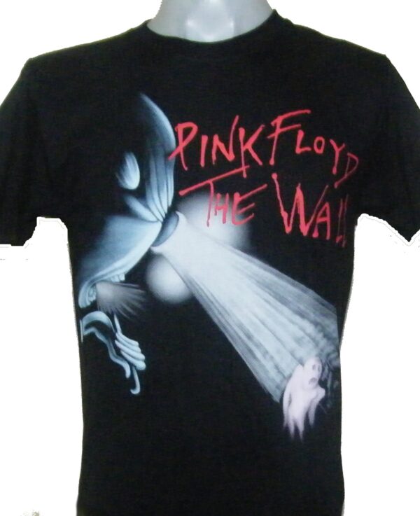 Pink Floyd t-shirt The Wall size XXL