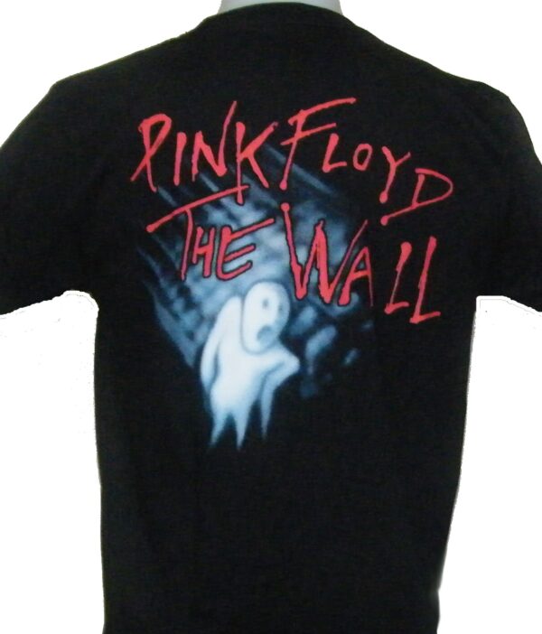 Pink Floyd t-shirt The Wall size XXL - Image 2