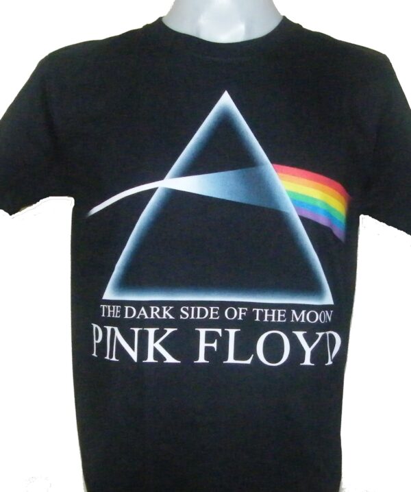Pink Floyd t-shirt The Dark Side of the Moon size M