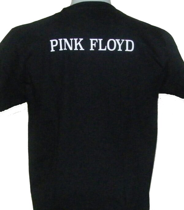 Pink Floyd t-shirt The Dark Side of the Moon size M - Image 2