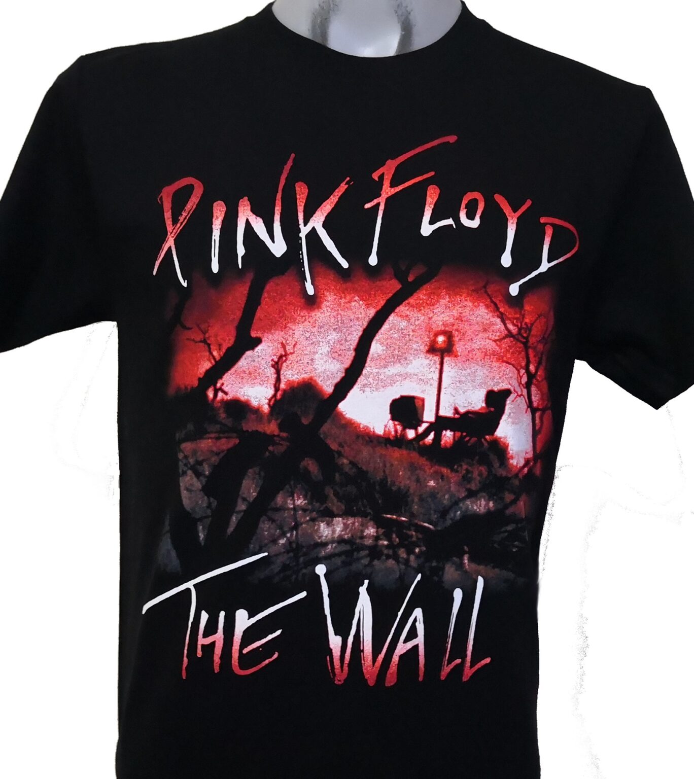 pink floyd t shirt xxxl