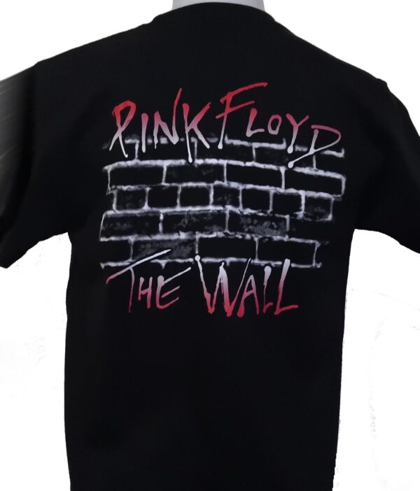 Pink Floyd t-shirt The Wall size L - Image 2