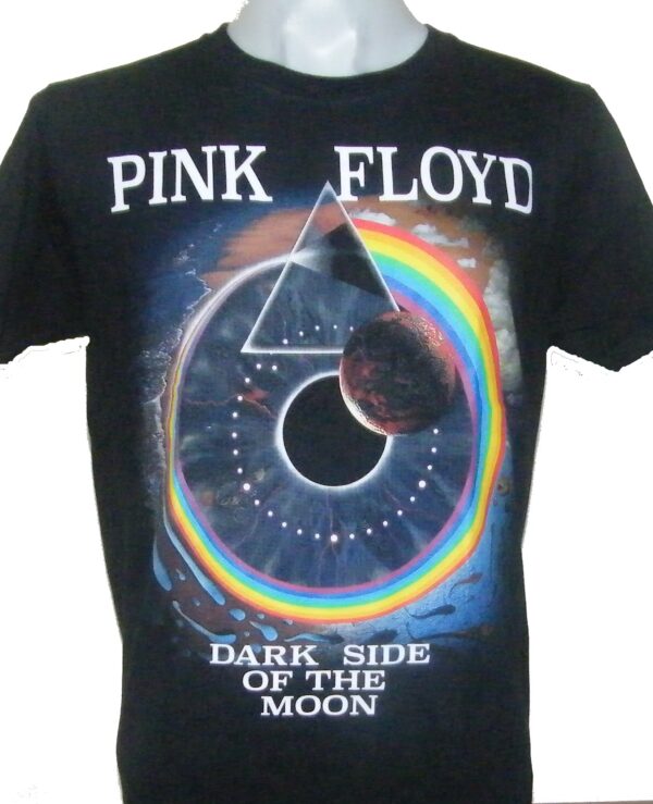 Pink Floyd t-shirt Dark Side of the Moon size XL