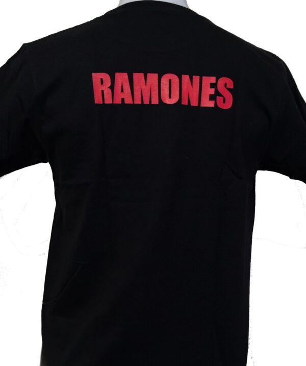 Ramones t-shirt Gabba Gabba Hey size M - Image 2