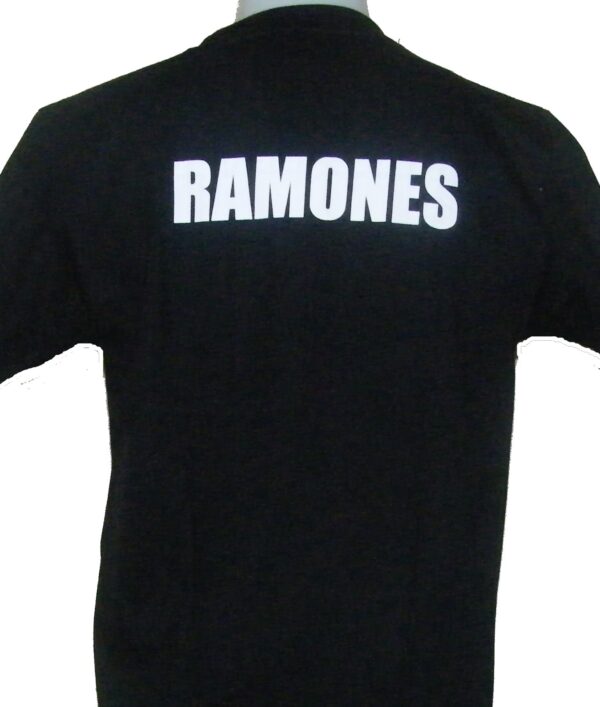 Ramones t-shirt Forever size XL - Image 2