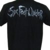 Six Feet Under t-shirt Wake the Night! size XXXL - Image 2