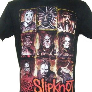 Slipknot t-shirt size XXL