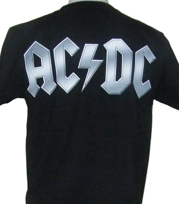 AC/DC t-shirt size M - Image 2