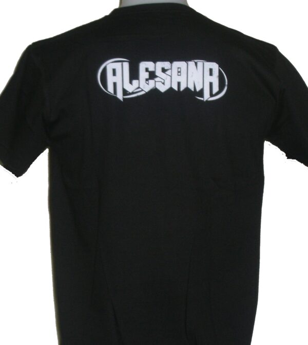 Alesana t-shirt Fatima Rusalka size S - Image 2