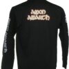 Amon Amarth long-sleeved t-shirt Deceiver of the Gods size XXL - Image 2