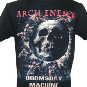 Arch Enemy t-shirt Doomsday Machine size M