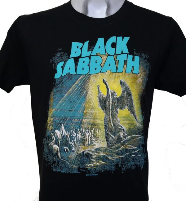 Black Sabbath t-shirt size XXL