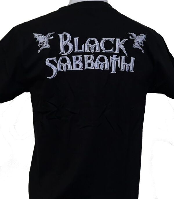 Black Sabbath t-shirt size L - Image 2
