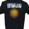 Bring Me The Horizon t-shirt Sempiternal size S - Image 2