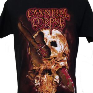 Cannibal Corpse t-shirt size M