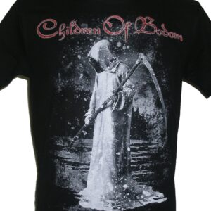 Children Of Bodom t-shirt Halo of Blood size L