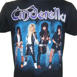 Cinderella t-shirt size S