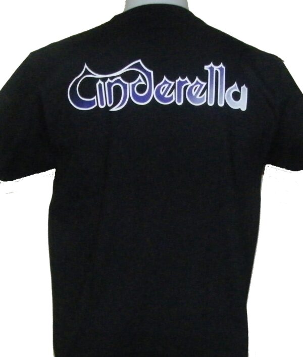 Cinderella t-shirt size XXL - Image 2