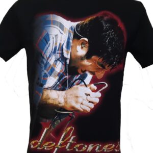Deftones t-shirt size L